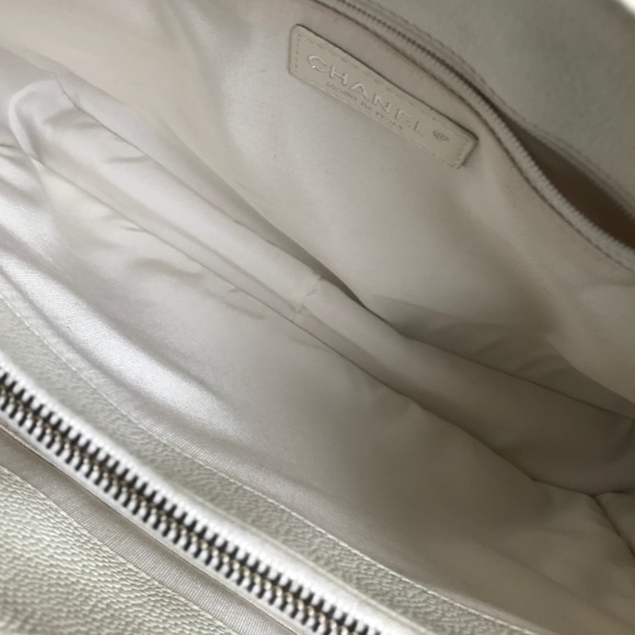 Chanel GST Tote bag SOLD !!! - Picture 7 of 8